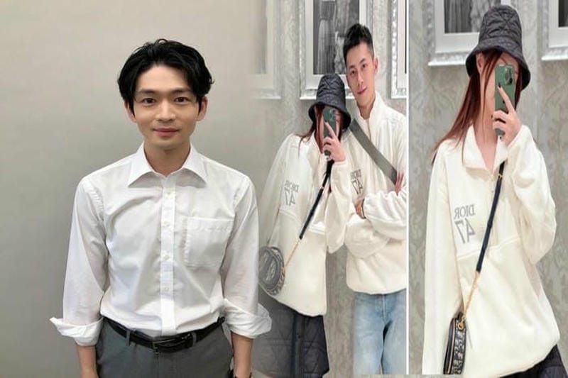 ハーフ ジップ スウェット コーデ レディース