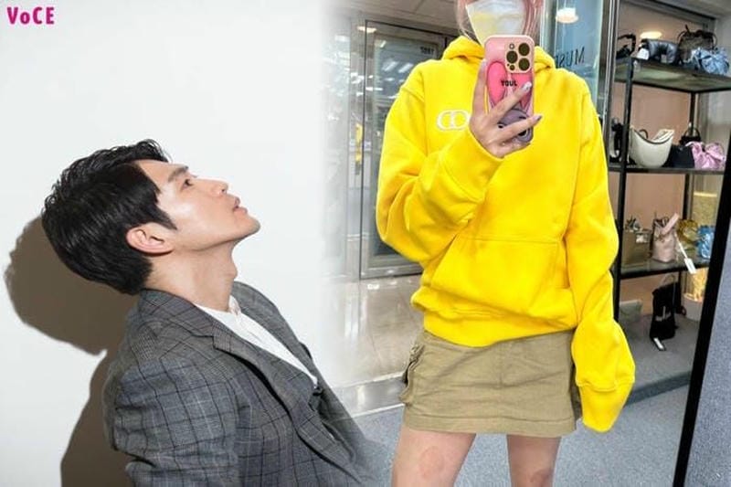 グレー スウェット パンツ コーデ レディース