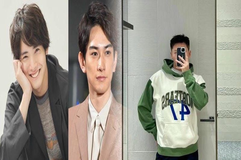 ゴーシャ・ラブチンスキーが「ディーゼル」とコラボ