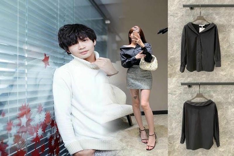 完璧にフィットするディオールTシャツを選ぶためのガイド