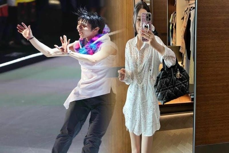 ディオール 服ポール & ジョーの新作ホームウェア、“ヌネット”猫のワンピースや“カントリーベア”柄パジャマ