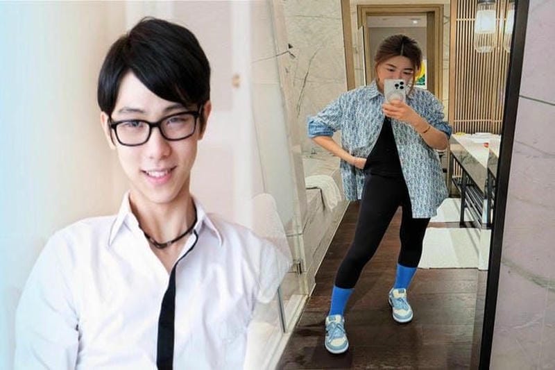 2021年春夏コレクション ディオール アンダーソンドレス