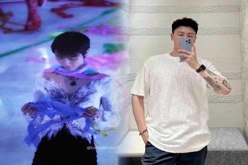 ディオールTシャツで作るモノトーンコーデの魅力
