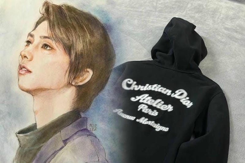 ディオールTシャツのトレンドデザインを徹底解説