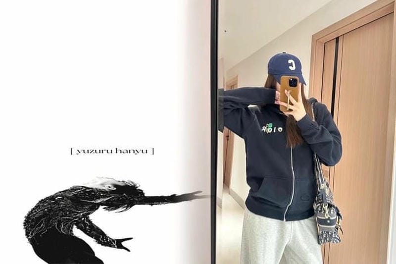 ディオールTシャツを着こなすためのアクセサリー選び