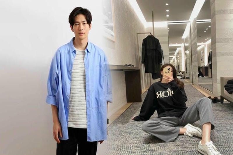 ディオールTシャツの新作を最速でチェックする方法