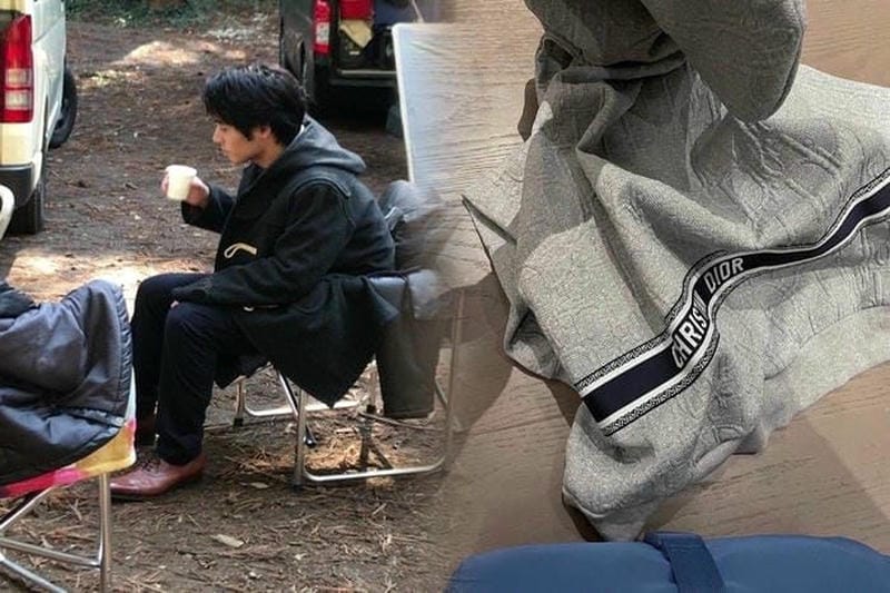 ディオールTシャツに合うコーディネート提案：季節別スタイル