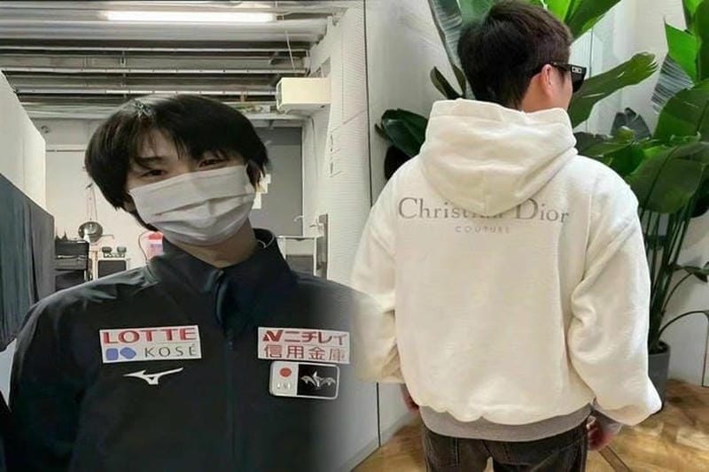 ディオールTシャツのデザインと素材の魅力を解説