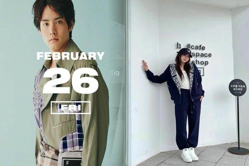 ディオール、オートクチュールコレクションに豪華セレブが集結