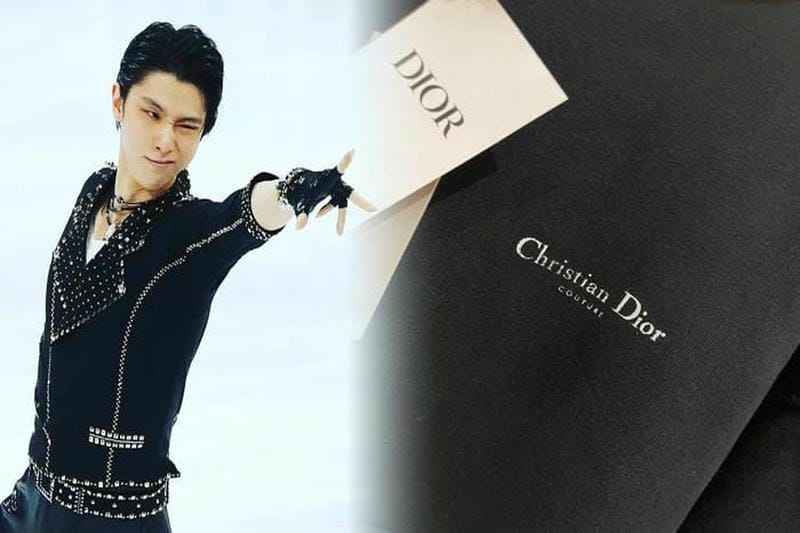 ディオールを纏ったメンズセレブリティ。ロサンゼルスで行われた第94回アカデミー賞のレッドカーペッドに登場