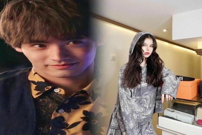 ディオールのお古のドレスをアレンジして着回し！アンジェリーナ・ジョリー娘が着用