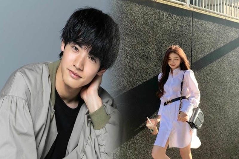 2021年春夏コレクション ディオール アンダーソンドレス