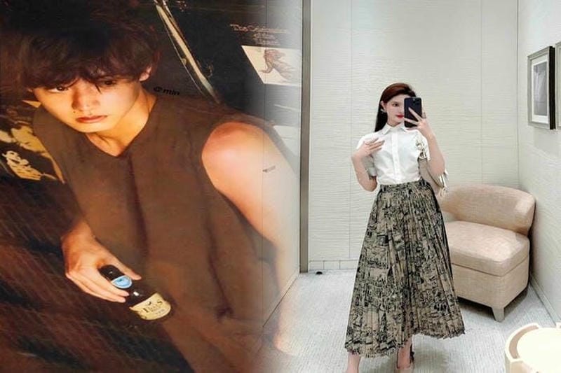 ディオールTシャツのトレンドデザインを徹底解説