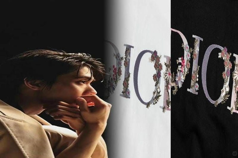 dior tシャツ 激安