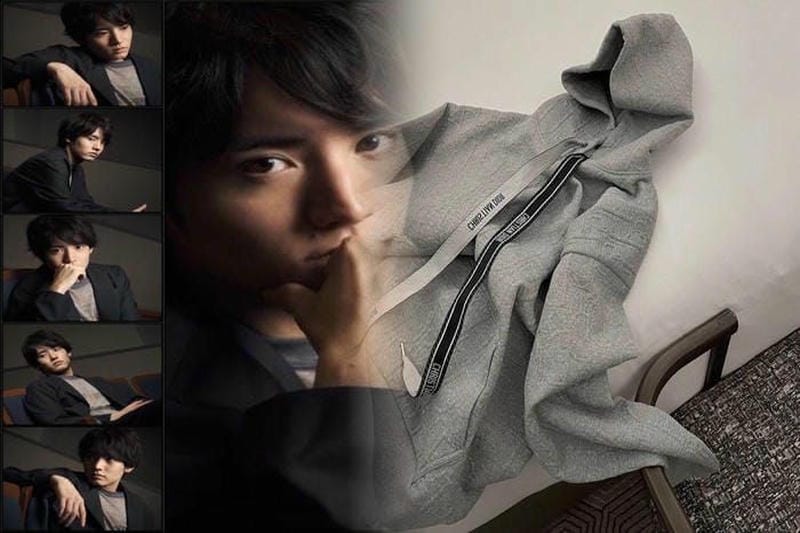 ディオール、オートクチュールコレクションに豪華セレブが集結