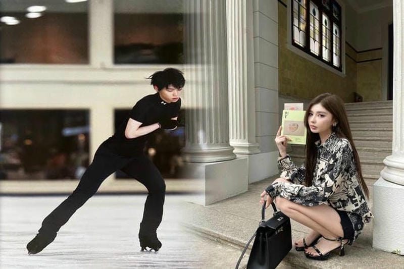 ディオールを纏ったメンズセレブリティ。ロサンゼルスで行われた第94回アカデミー賞のレッドカーペッドに登場