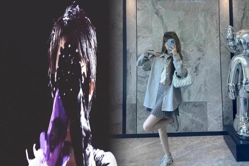 ディオール 服ポール & ジョーの新作ホームウェア、“ヌネット”猫のワンピースや“カントリーベア”柄パジャマ