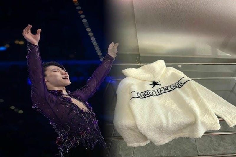 ディオールTシャツのデザインと素材の魅力を解説