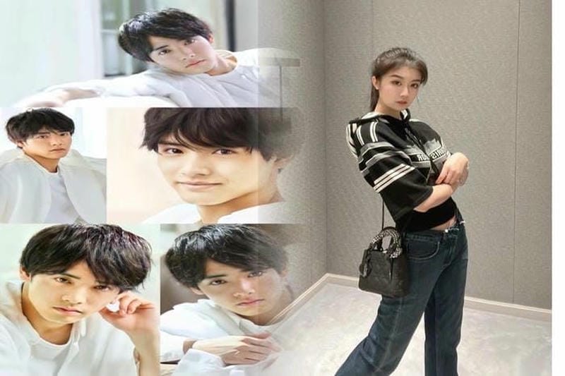 ディオールを纏ったメンズセレブリティ。ロサンゼルスで行われた第94回アカデミー賞のレッドカーペッドに登場