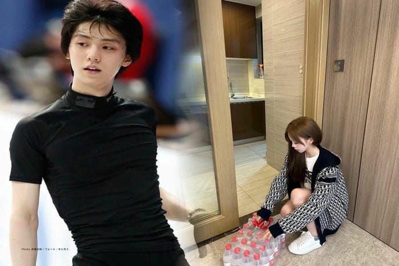 ディオールのお古のドレスをアレンジして着回し！アンジェリーナ・ジョリー娘が着用