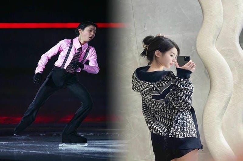 ディオールTシャツを使ったカジュアルエレガンスな着こなし術