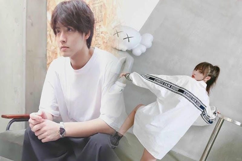 ディオールのTシャツが破損した場合、どうすればよいですか？