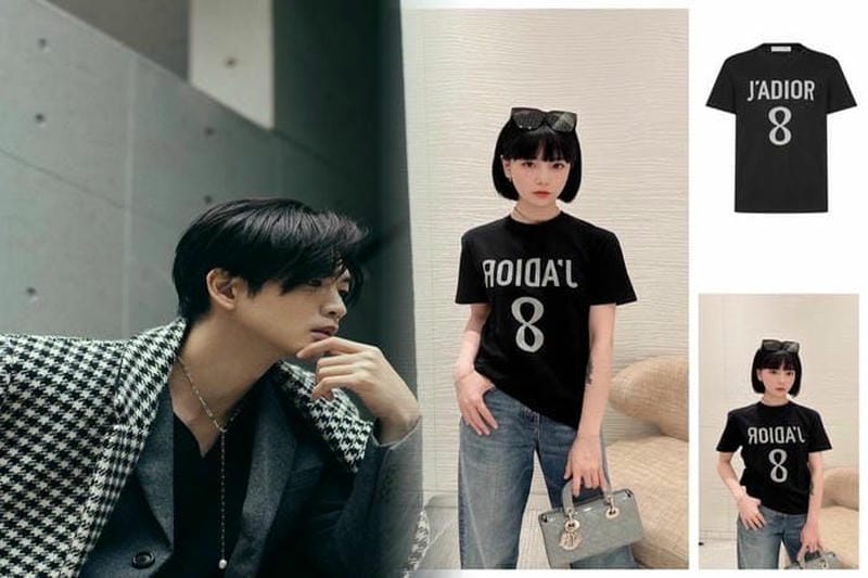 ディオールTシャツの新作を最速でチェックする方法