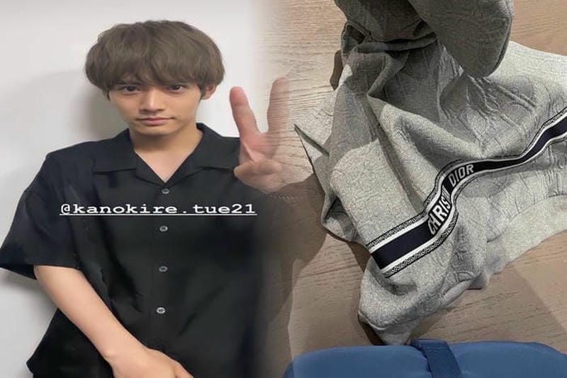 ディオールTシャツに合うコーディネート提案：季節別スタイル