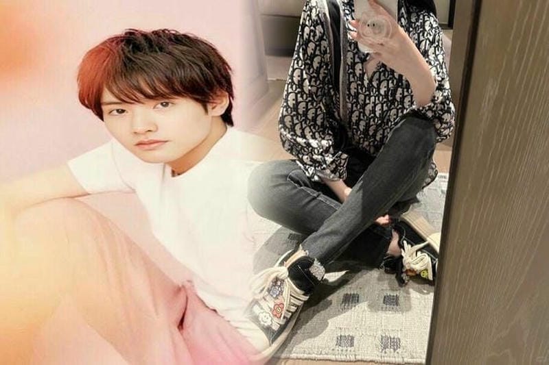 ディオール ジャケット×『あつまれ どうぶつの森』“ちゃちゃまる”なりきりルームウェアや総柄セットアップ