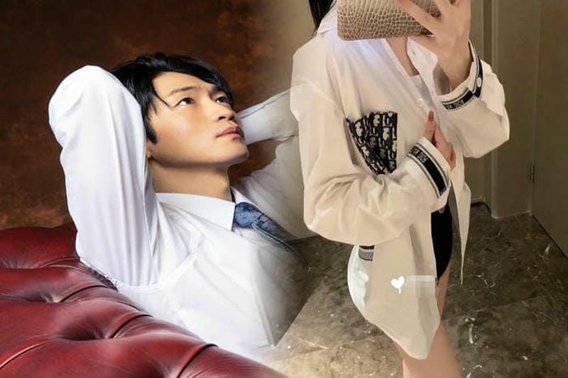 自由に、そしてポジティブに！ 「ディオール」が誘う新時代のフェミニニティ