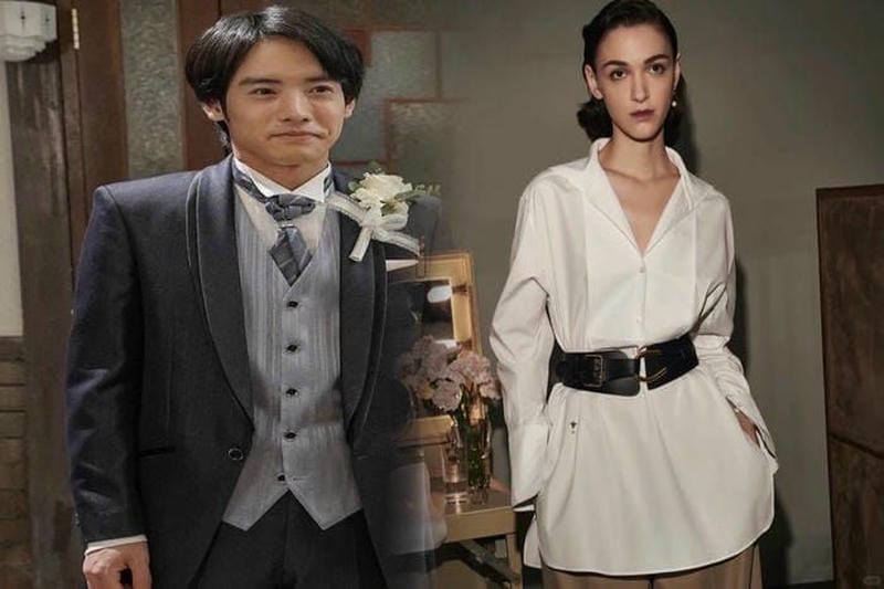 ディオール 2020年春夏メンズコレクション、彼の瞳に映る美しき世界を洋服に