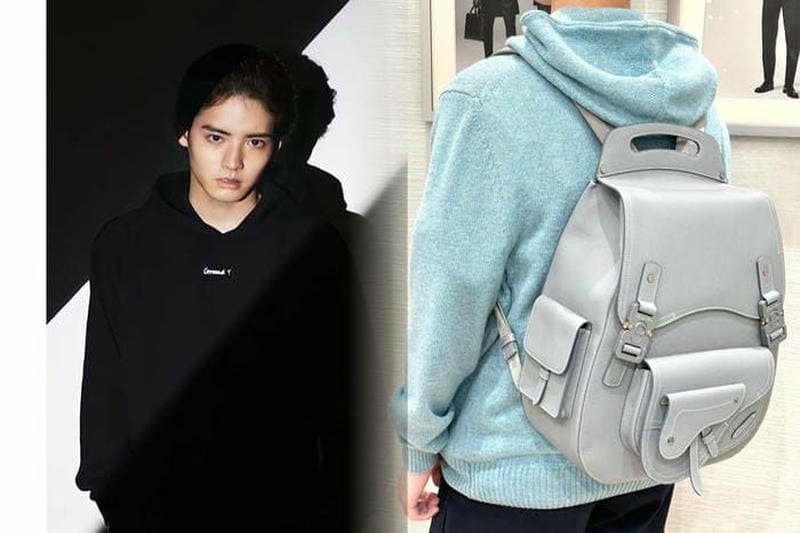 ディオール 2020年春夏メンズ フランス・パリで発表