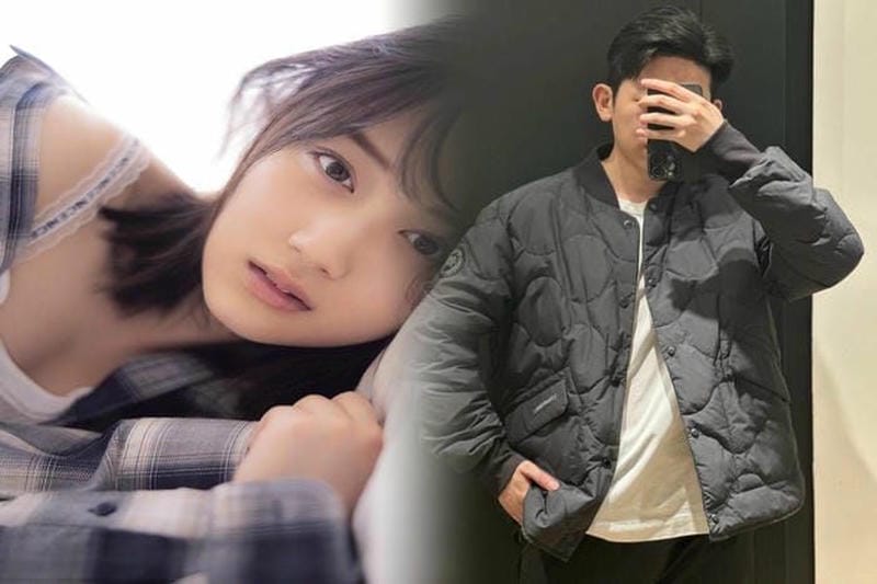 カナダグース別注