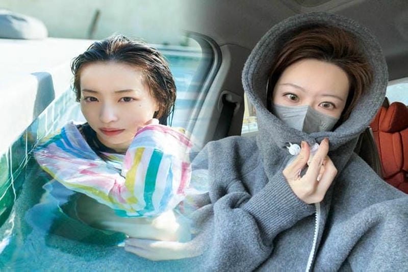 バルトロライトジャケット