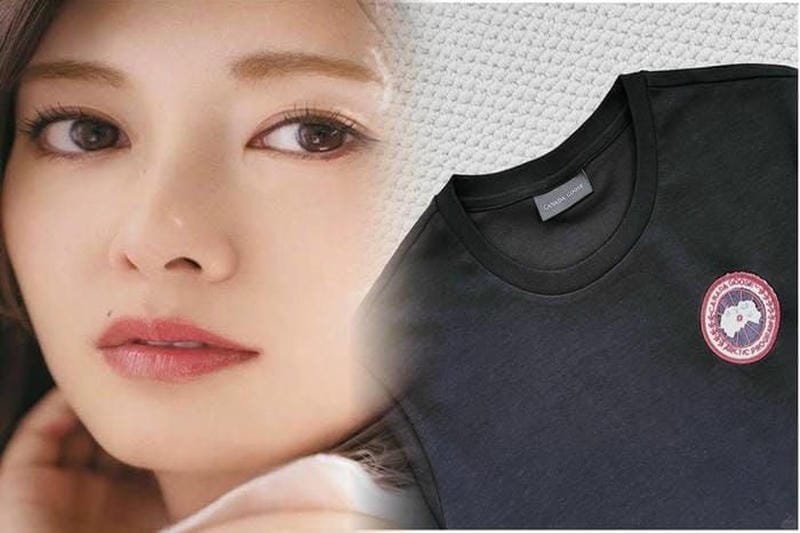 CANADAGOOSE/カナダグースBrydenPufferBlackLabel2621WBJ