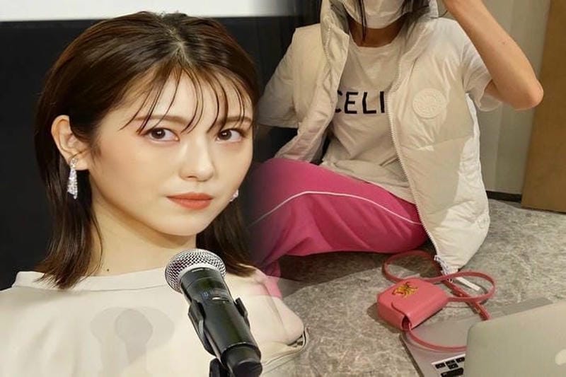 カナダグースクリーニング名古屋