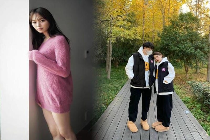 カナダグースジャパンタグ