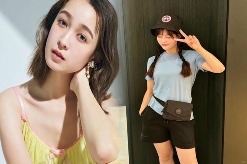 カナダグースエクスペディション偽物