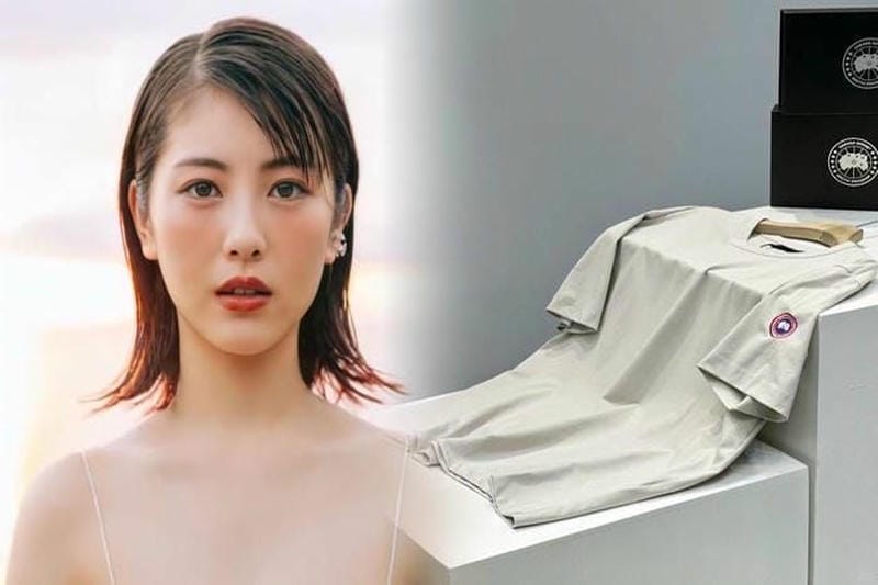 CANADA GOOSEが白化する原因とその対策法とは？