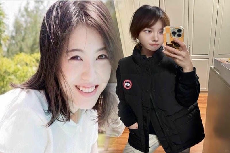 カナダ グース ノース フェイス 比較