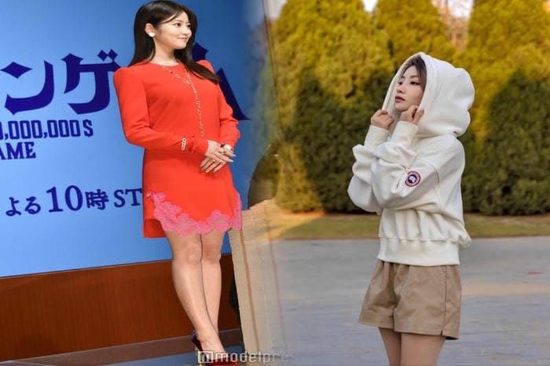 鶴橋 カナダ グース