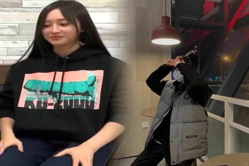 長野 カナダ グース