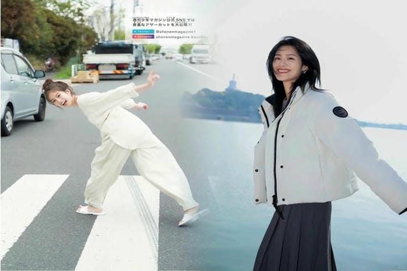 水戸 カナダ グース