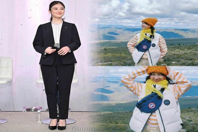 川崎 カナダ グース