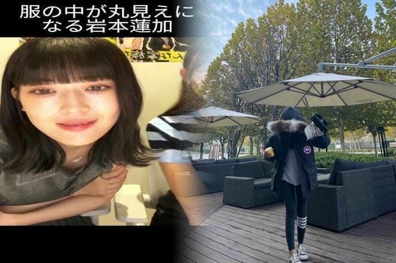 カナダ グース 現地