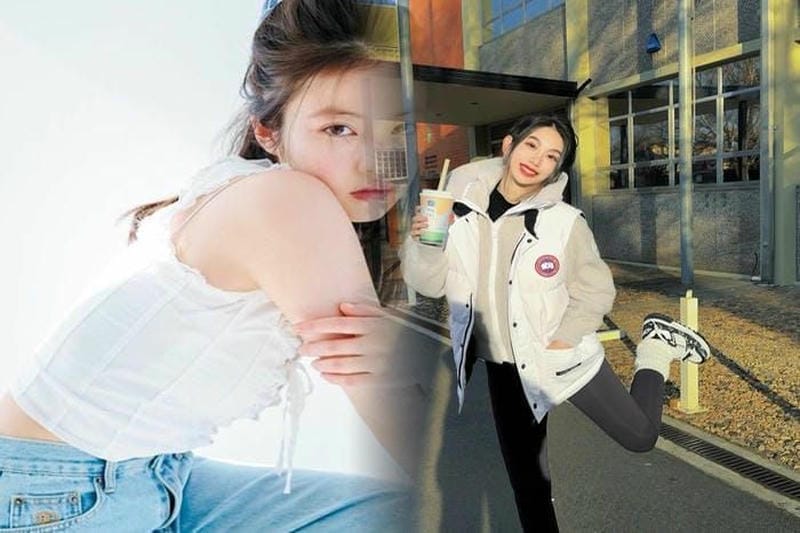 カナダ グース 洗濯