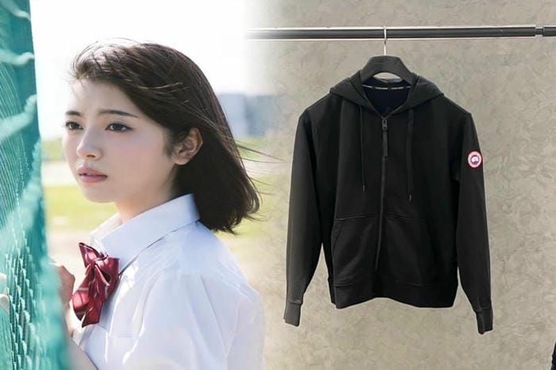 カナダ グース 壁紙