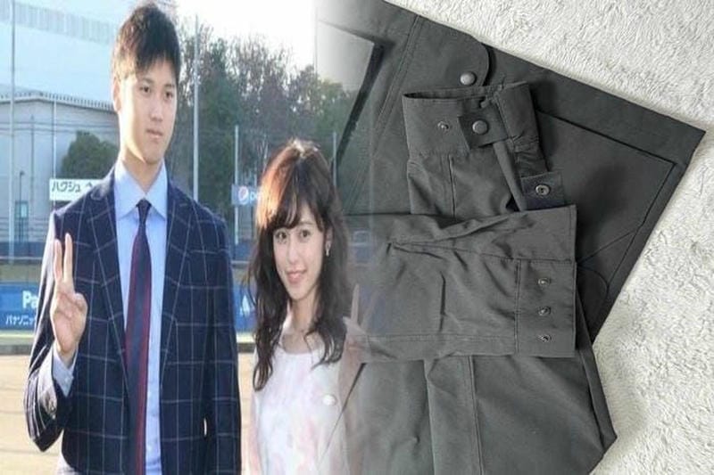 カナダ グース 三越