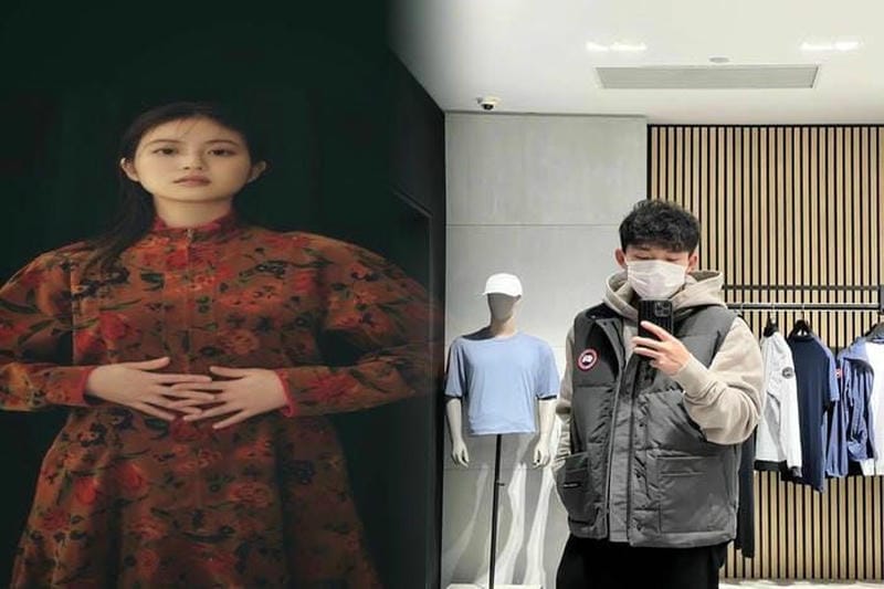 カナダ グース 中身