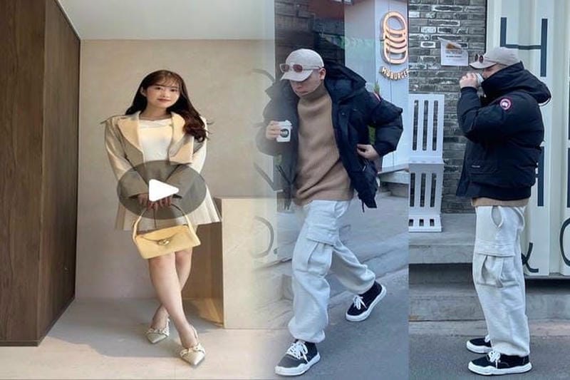 カナダグース大丸